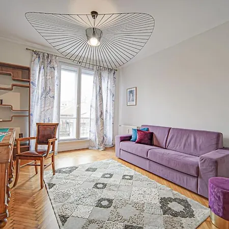 Executive Free Private Parking & Remote Office Sofia