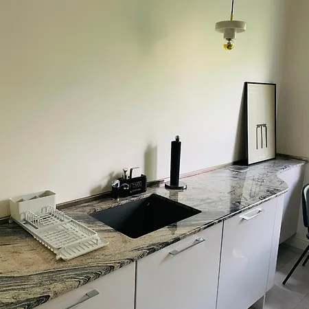 Appartement Executive Free Private Parking & Remote Office Sofia
