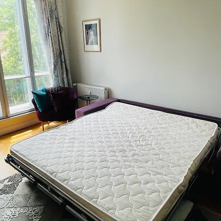 Apartment Executive Free Private Parking & Remote Office